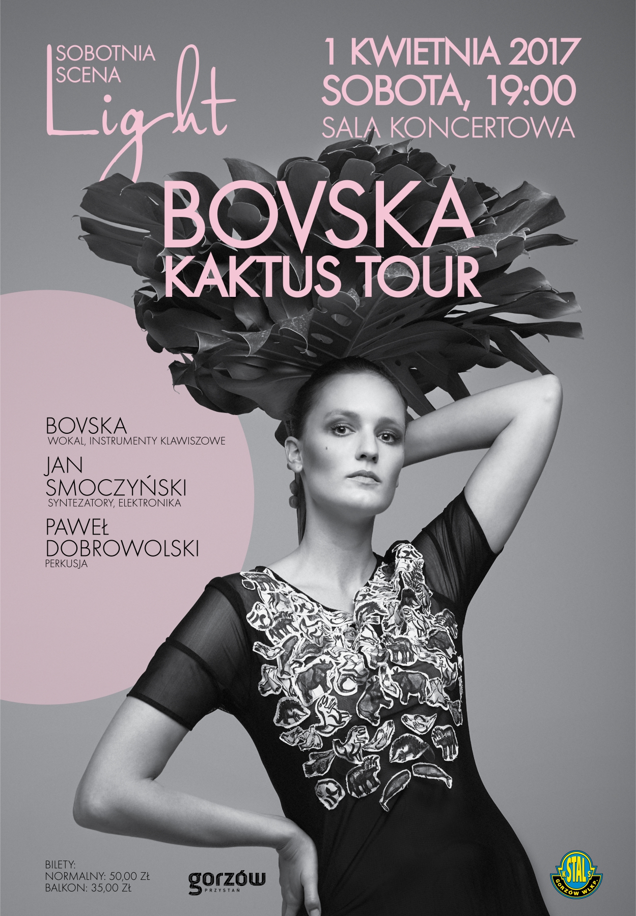 BOVSKA-KAKTUS TOUR