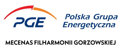 PGE Polska Grupa Energetyczna S.A. - Mecenas Filharmonii Gorzowskiej