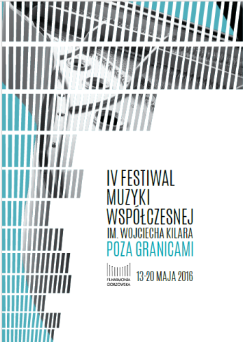 IV edycja Festiwalu - 2016 rok