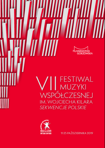 VII edycja Festiwalu - 2019 rok