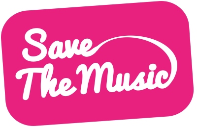 SaveTheMusic