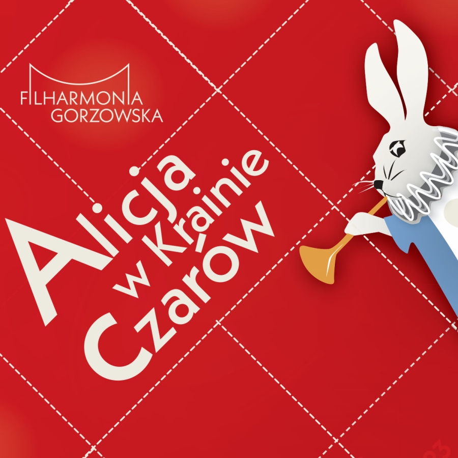 MUSICAL "ALICJA W KRAINIE CZARÓW"